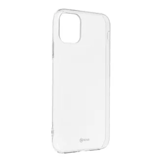 ROAR  ALL DAY COLORFUL JELLY tok iPhone 11 átlátszó
