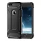iPhone 6 / 6S Armor tok fekete