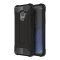 Armor ütésálló tok Samsung S9  fekete