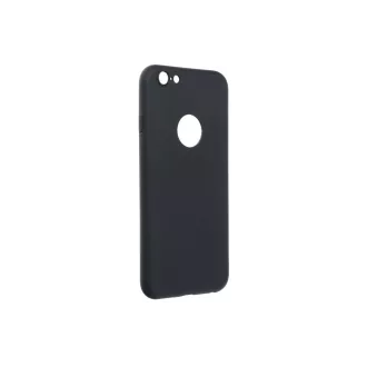 Soft tok iPhone 6/6S fekete