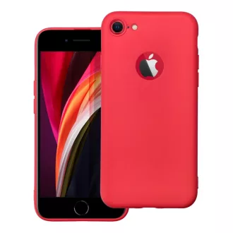 Soft tok iPhone 7 piros