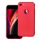 Soft tok iPhone 7 piros