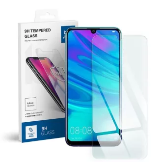 Üvegfólia  Huawei P Smart 2019 Blue Star