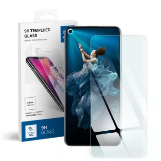 Üvegfólia  Huawei Honor 20 Blue Star