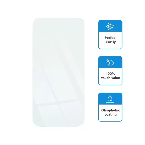 Üvegfólia -  Xiaomi Mi 9 SE