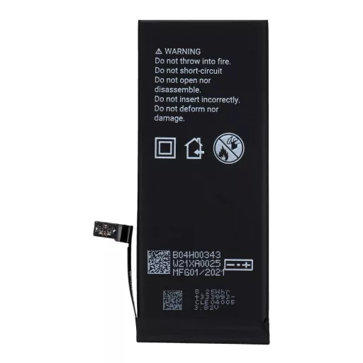 POLYMER BOX Akkumulátor iPhone 7 1960 mAh