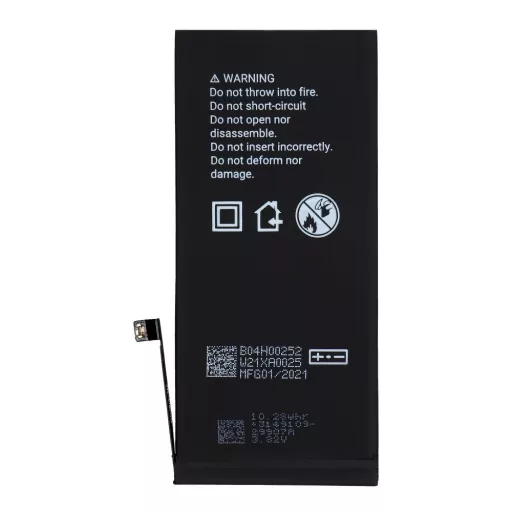 POLYMER BOX Akkumulátor iPhone 8 plus 2691 mAh
