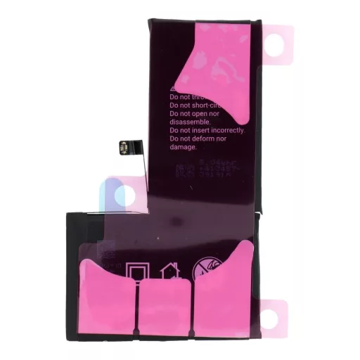 POLYMER BOX Akkumulátor iPhone X 2716 mAh