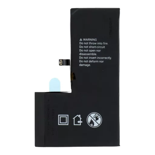 POLYMER BOX Akkumulátor iPhone XS 2658 mAh