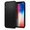 SPIGEN tok Liquid Air  iPhone 7 / 8 / SE 2020 / SE 2022 fekete
