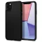 SPIGEN tok LIQUID AIR  iPhone 11 matte fekete