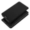 Luna Carbon Flip tok iPhone 11 fekete