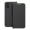 Luna Carbon Flip tok SAMSUNG A51 fekete