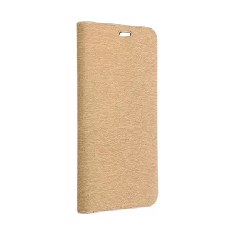 Luna Gold Flip tok SAMSUNG A51 arany