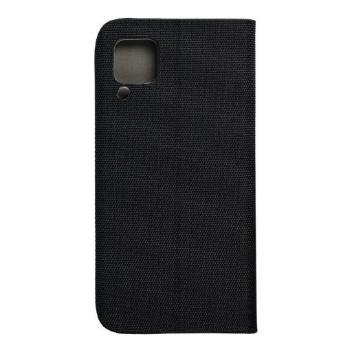SENSITIVE Flip tok HUAWEI P40 Lite fekete