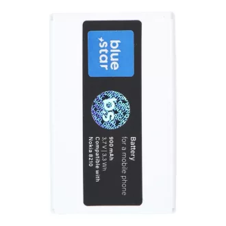 Akkumulátor Nokia 8210 / 8310 / 6510 900 mAh Blue Star