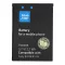 Akkumulátor Sony Ericsson K310i / K510i / J300 / W200 / T280 750 mAh Blue Star Premium