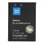 Akkumulátor Sony Ericsson K310i / K510i / J300 / W200 / T280 750 mAh Blue Star Premium