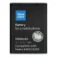 Akkumulátor Nokia 6020 / 5200 / 5300 / 3220 / 5140 1000 mAh Blue Star Premium