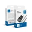 Blue Star hálózati töltő Nokia 6101 / N70 / N95 0,6A 3W TFK-TC-1100B fekete