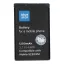 Akkumulátor Nokia 5220 XM / 5630 XM / 6303 / 6730 / 3720 / C3 / C5-00 /C6-01 1200 mAh Blue Star Premium