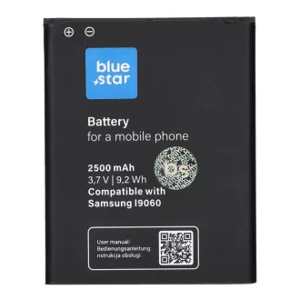   Akkumulátor Samsung Galaxy Grand I9082 / Galaxy Grand Neo I9060 2500 mAh Blue Star Premium
