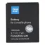 Akkumulátor Samsung S5330 Wave 533 / Wave 723 / S7230 / Galaxy Mini S5570 1000 mAh Blue Star