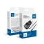 Blue Star hálózati töltő 2A 10W + Micro USB kábel TFK-TC-1100B fekete