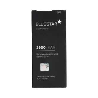 Akkumulátor Samsung A5 2016 2900 mAh Blue Star Premium