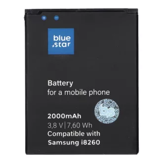 Akkumulátor Samsung Core 2000 mAh Blue Star Premium