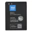 Akkumulátor Samsung Galaxy Mini 2 S6500 / Galaxy Young S6310 / Galaxy Ace Plus S7500 1550 mAh Blue Star Premium