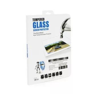 Üvegfólia iPad Air / Air 2 Blue Star