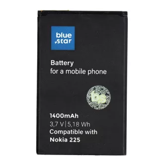 Akkumulátor Nokia 225 1400 mAh Blue Star Premium