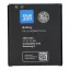Akkumulátor Samsung J1 J100 2000 mAh Blue Star Premium