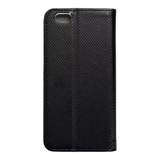 Smart Case Flip tok iPhone 6 fekete