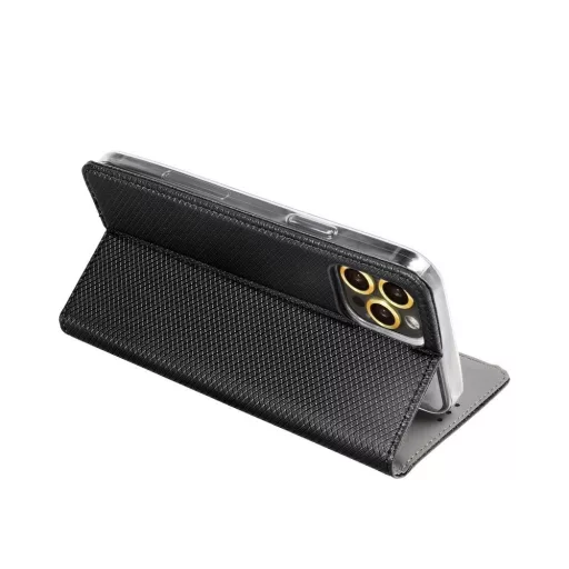 Smart Case Flip tok iPhone 6 fekete