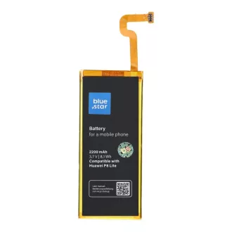 Akkumulátor Huawei P8 Lite 2200 mAh Blue Star Premium