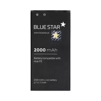 Akkumulátor Huawei Y5 / Y560 / G620 2000 mAh Blue Star