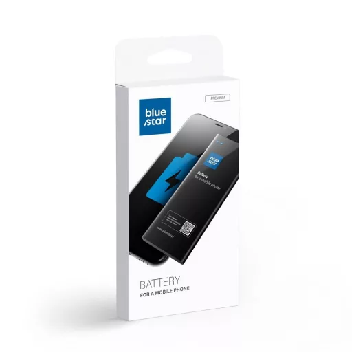 Akkumulátor Huawei Y5 / Y560 / G620 2000 mAh Blue Star