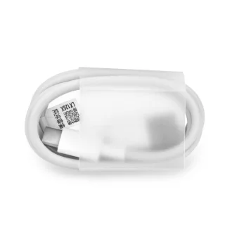 HUAWEI eredeti USB-A – USB-C töltőkábel AP51 1 m fehér