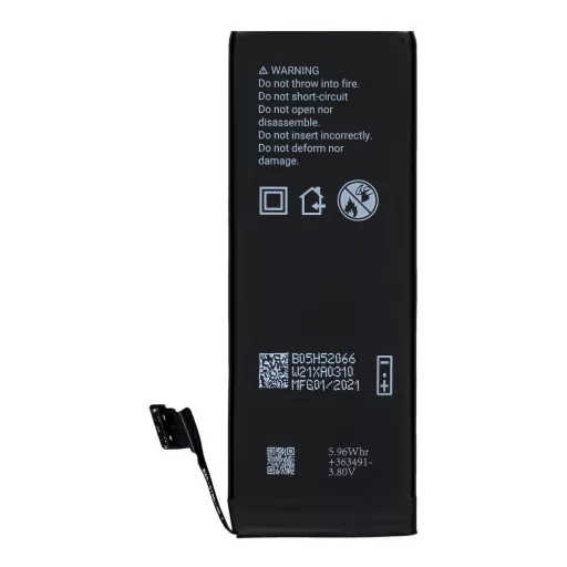 POLYMER BOX Akkumulátor iPhone 6S Plus 2750 mAh