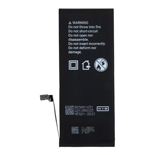 POLYMER BOX Akkumulátor iPhone 6 Plus 2915 mAh