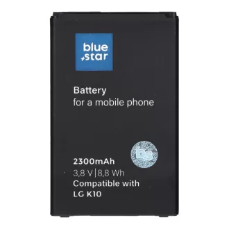 Akkumulátor LG K10 2300 mAh Blue Star Premium