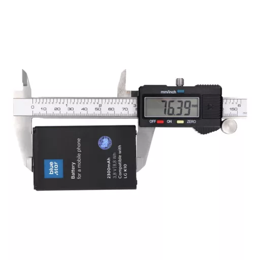 Akkumulátor LG K10 2300 mAh Blue Star Premium
