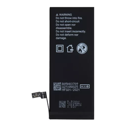 POLYMER BOX Akkumulátor iPhone 6 1810 mAh