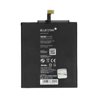 Akkumulátor Xioami Mi4i (BM33) 3030 mAh Blue Star