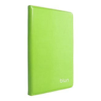 BLUN Univerzális tok tablehez 10" (UNT) lime