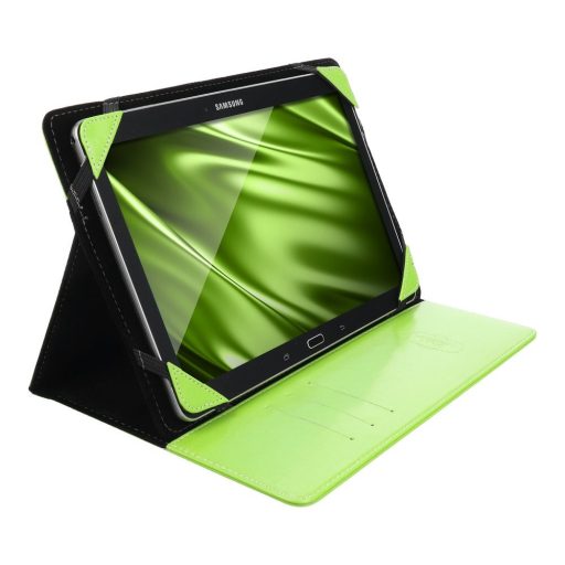 BLUN Univerzális tok tablehez 10" (UNT) lime