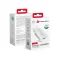 Forcell F-Energy hálózati töltő USB-A QC3.0 2,4A 18W TFK-TC-1099 fehér
