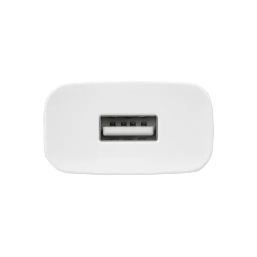 Forcell F-Energy hálózati töltő USB-A QC3.0 2,4A 18W TFK-TC-1099 fehér